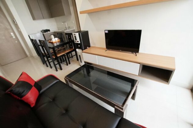 Apatel Gold Coast - Photo4