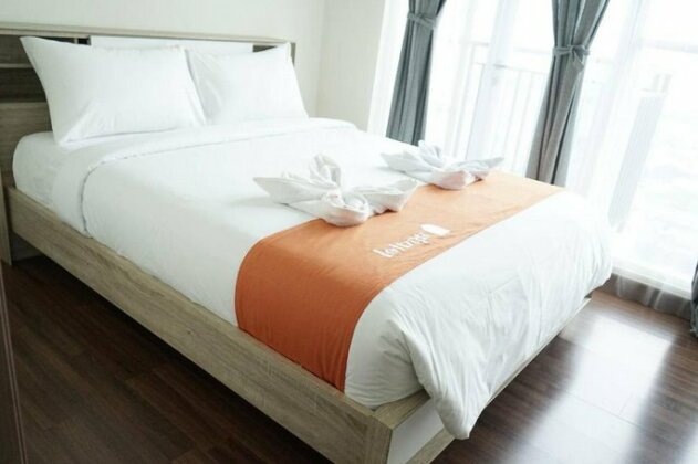 Apatel Puri Orchard Orange Grove tower A - Photo2