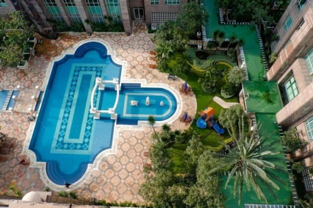 Apatel Senayan Residence