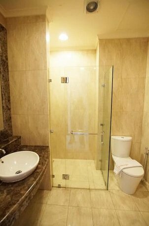 Apatel Senayan Residence - Photo3