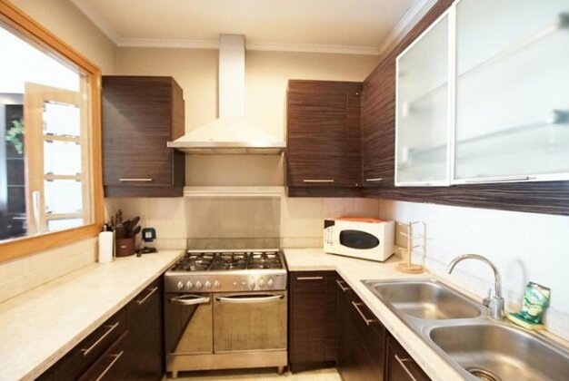 Apatel Senayan Residence - Photo4