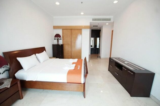 Apatel Senayan Residence - Photo5