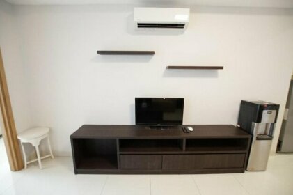 Apatel The Mansion Jasmine Tower Aurora J31I