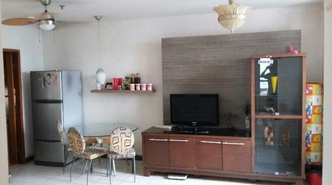 Apt Ibis Mangga Dua - Photo2