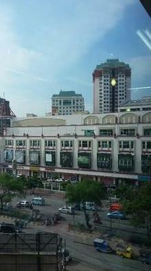 Apt Ibis Mangga Dua - Photo3