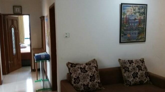 Apt Ibis Mangga Dua - Photo4