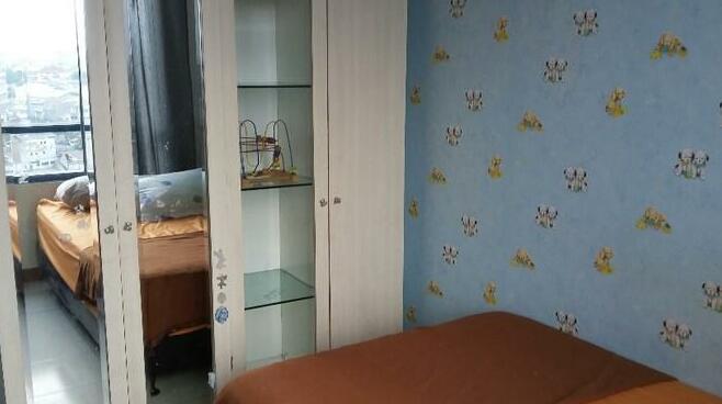 Apt Ibis Mangga Dua - Photo5