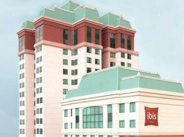 Apt Ibis Mangga Dua