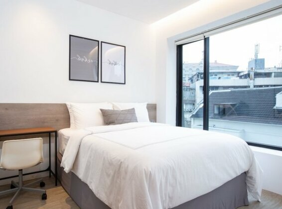 Ariama Serviced Residence - Photo2
