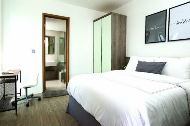 Ariama Serviced Residence - Photo3