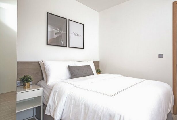 Ariama Serviced Residence - Photo4