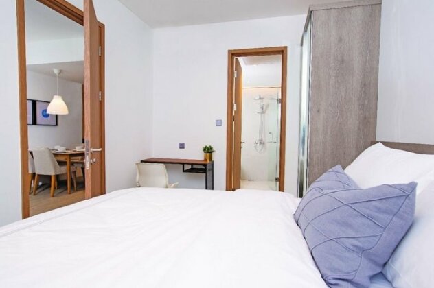 Ariama Serviced Residence - Photo5