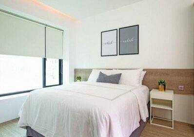 Ariama Serviced Residence