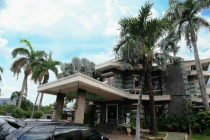 Arimbi Pejaten Suites Jakarta