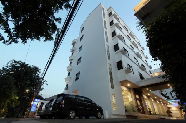 Arnava Hotel Senen - Photo2