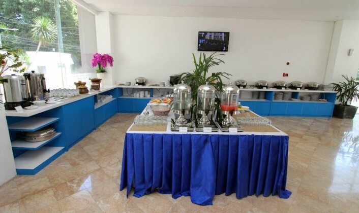 Arnava Hotel Senen - Photo3