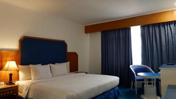 Arnava Hotel Senen - Photo4
