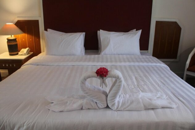 Arnava Hotel Senen - Photo5