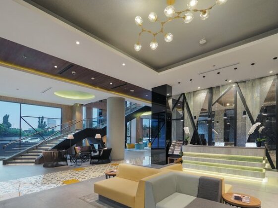 Arosa Hotel Jakarta - Photo2