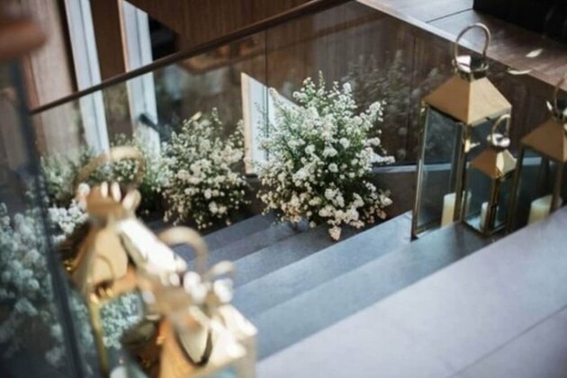 Arosa Hotel Jakarta - Photo3