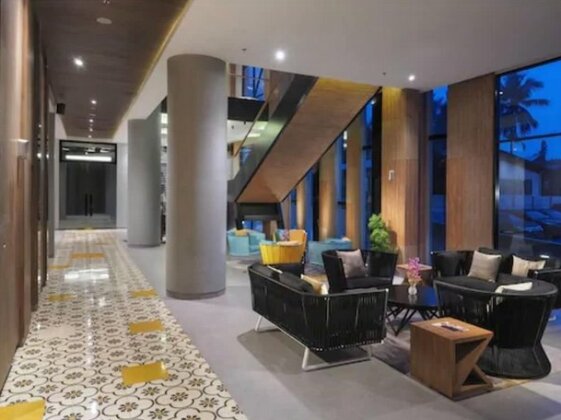 Arosa Hotel Jakarta - Photo4