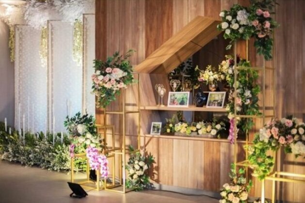 Arosa Hotel Jakarta - Photo5