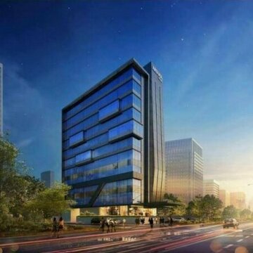 Arthama Hotel Wahid Hasyim Jakarta