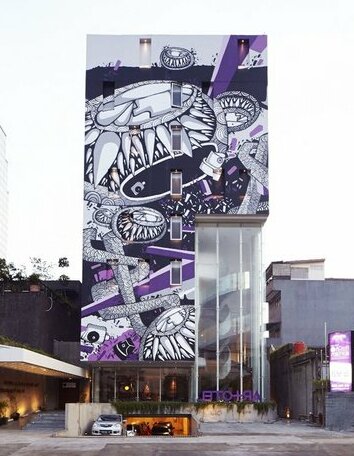 Artotel Thamrin - Jakarta - Photo2