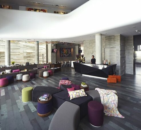 Artotel Thamrin - Jakarta - Photo3