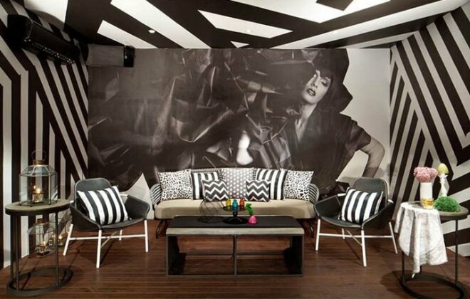 Artotel Thamrin - Jakarta - Photo4