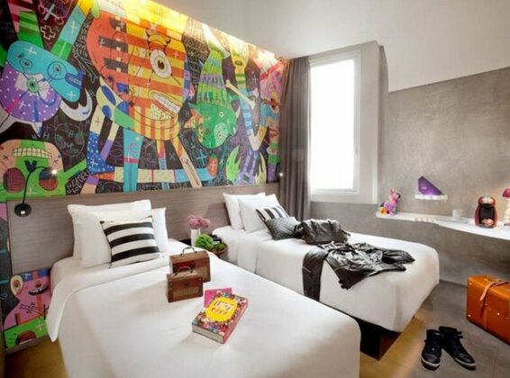 Artotel Thamrin - Jakarta - Photo5