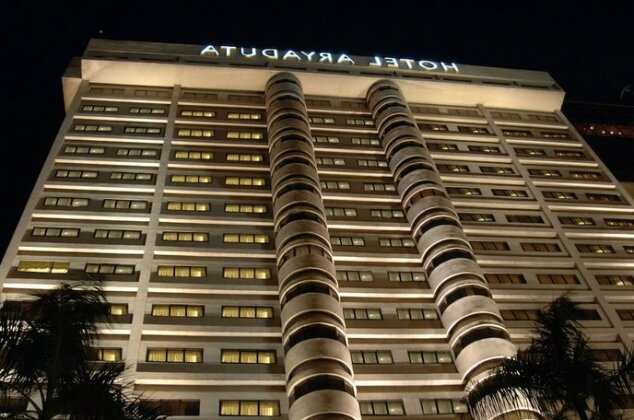 Aryaduta Jakarta