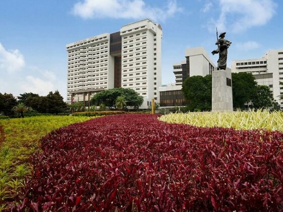 Aryaduta Jakarta - Photo2