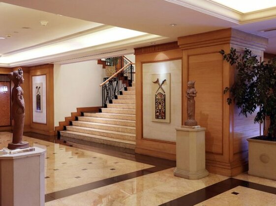 Aryaduta Jakarta - Photo4