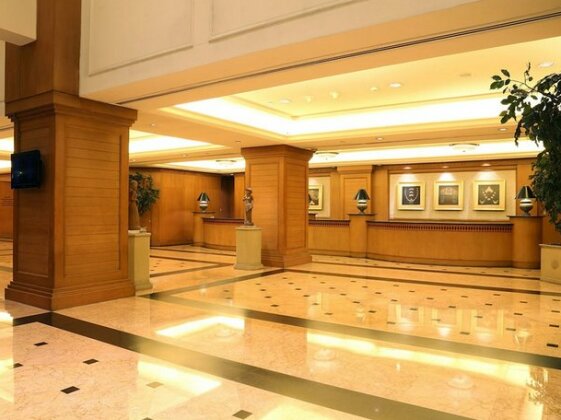 Aryaduta Jakarta - Photo5