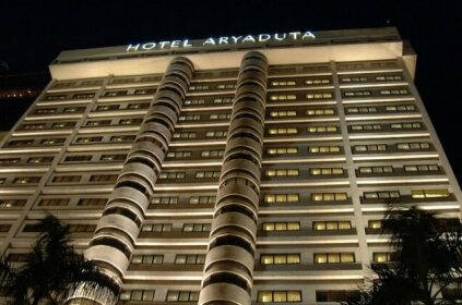 Aryaduta Jakarta