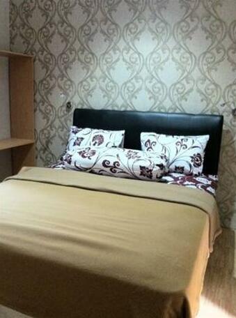 Aryani Suites - Photo2