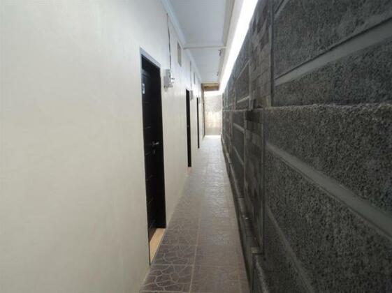 Aryani Suites - Photo3