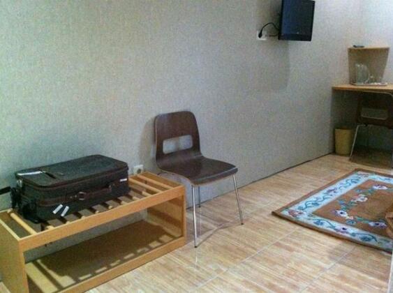Aryani Suites - Photo4