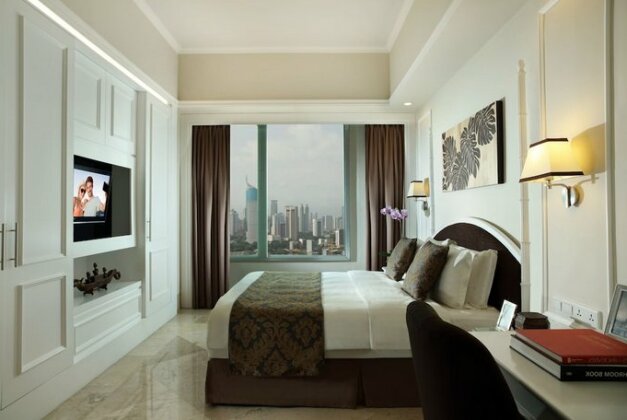 Ascott Jakarta - Photo2
