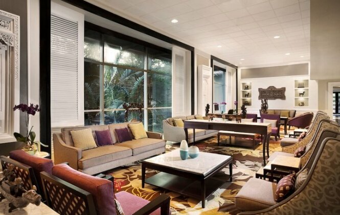 Ascott Jakarta - Photo3