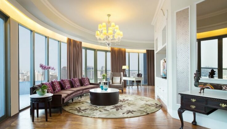 Ascott Jakarta - Photo5