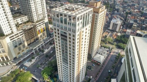 Ascott Jakarta
