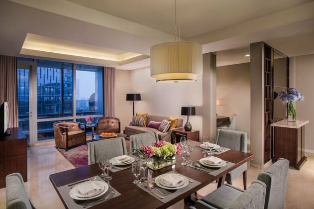 Ascott Kuningan Jakarta - Photo2
