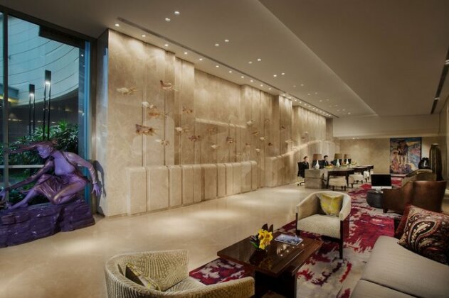 Ascott Kuningan Jakarta - Photo3