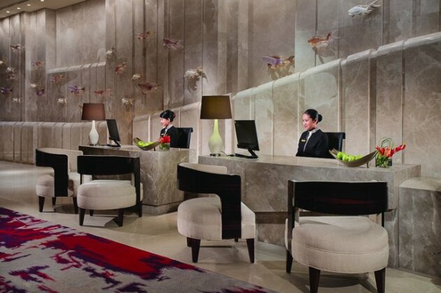 Ascott Kuningan Jakarta - Photo4