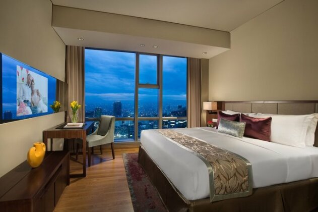 Ascott Kuningan Jakarta - Photo5