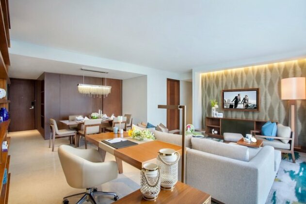Ascott Sudirman Jakarta - Photo2