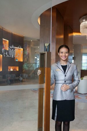 Ascott Sudirman Jakarta - Photo4