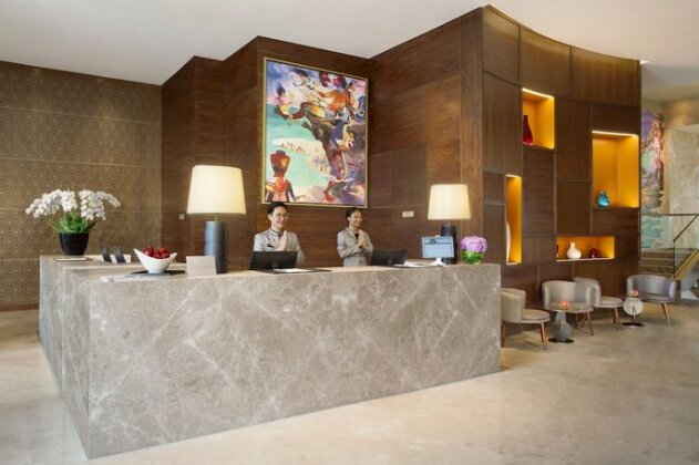 Ascott Sudirman Jakarta - Photo5